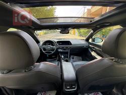 هیوندای سۆناتا